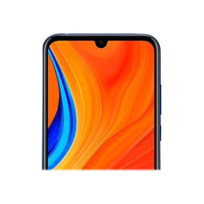 6901443356294-Huawei Y6s - 32 Go - Smartphone - bleu-Gros plan-6