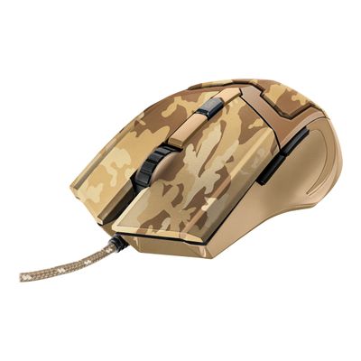 8713439227949-Trust GXT 101D Gav - souris gaming filaire - camouflage désert-Arrière-2