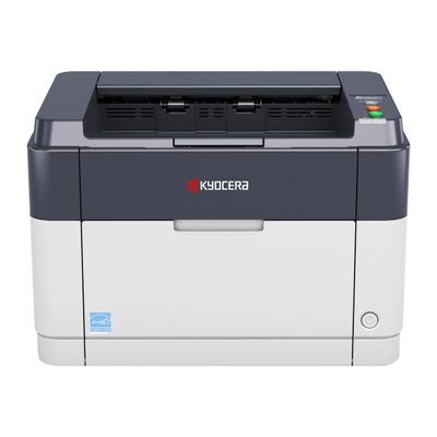 0632983932391-Kyocera FS-1061DN/KL3 - imprimante laser monochrome A4 - Recto-verso-Avant-6
