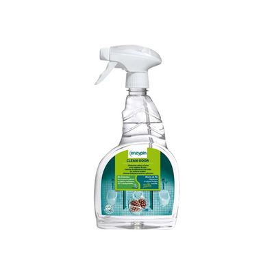 3519220053415-ENZYPIN CLEAN ODOR - Nettoyant biologique/désodorisant 750 ml-Avant-0