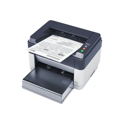 0632983932391-Kyocera FS-1061DN/KL3 - imprimante laser monochrome A4 - Recto-verso-Angle droit-9