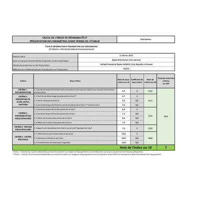 3701083040873-Apple iphone 11 Pro max - Smartphone reconditionné grade A (Très bon état) - 4G - 64 Go - or--5