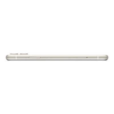 3701202609202-Apple iPhone 11 - Smartphone reconditionné grade C (Etat correct) - 4G - 4/64 Go - blanc--4