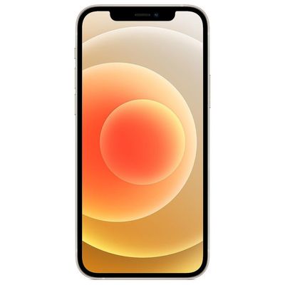 3701202613872-Apple iPhone 12 - Smartphone reconditionné grade A (très bon état) - 5G - 4/128 Go - blanc--0
