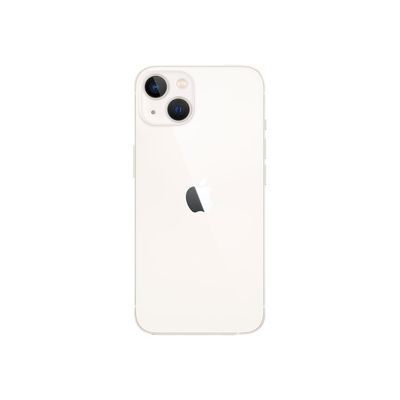 3701202614763-Apple iPhone 13 - Smartphone reconditionné grade A (très bon état) - 5G - 4/256 Go - blanc--2
