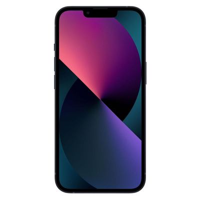 3701202614428-Apple iPhone 13 - Smartphone reconditionné grade A (très bon état) - 5G - 4/128 Go - minuit--0