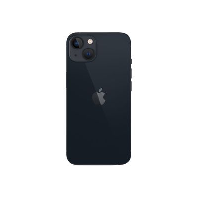3701202614428-Apple iPhone 13 - Smartphone reconditionné grade A (très bon état) - 5G - 4/128 Go - minuit--2