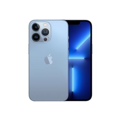 3701202616262-Apple iPhone 13 Pro - Smartphone reconditionné grade A (très bon état) - 5G - 6/256 Go - bleu--1