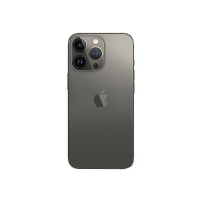 3701202616286-Apple iPhone 13 Pro - Smartphone reconditionné grade C (Etat correct) - 5G - 6/256 Go - graphite--1