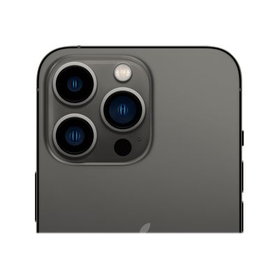 3701202616286-Apple iPhone 13 Pro - Smartphone reconditionné grade C (Etat correct) - 5G - 6/256 Go - graphite--3