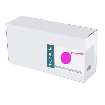 3584770534721-Cartouche laser compatible Lexmark C540H - magenta--0