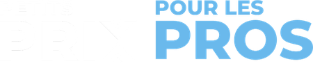 Les petits prix pour les pros