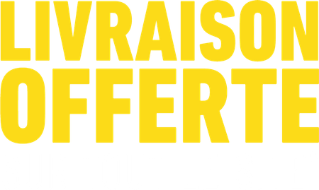 Livraison Offerte