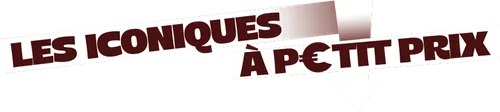 Les iconiques