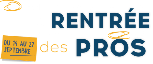 La rentrée des pros