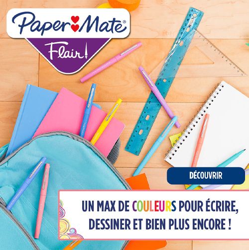 Papermate Flair
