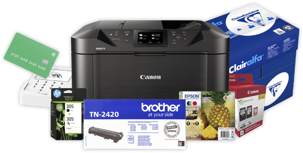 Produits en promotion