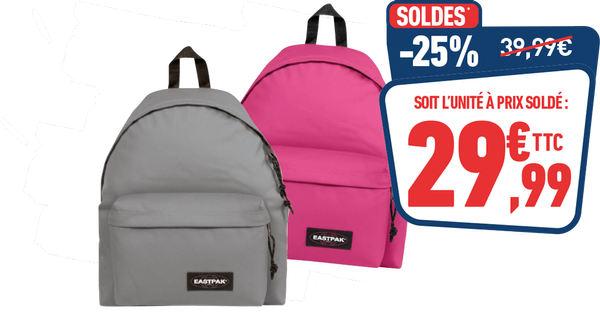 Eastpak Padded