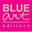 BLUE ART