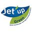Logo marque Jet Up Green