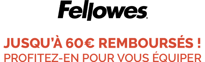 Jusqu'à 100€ remboursés