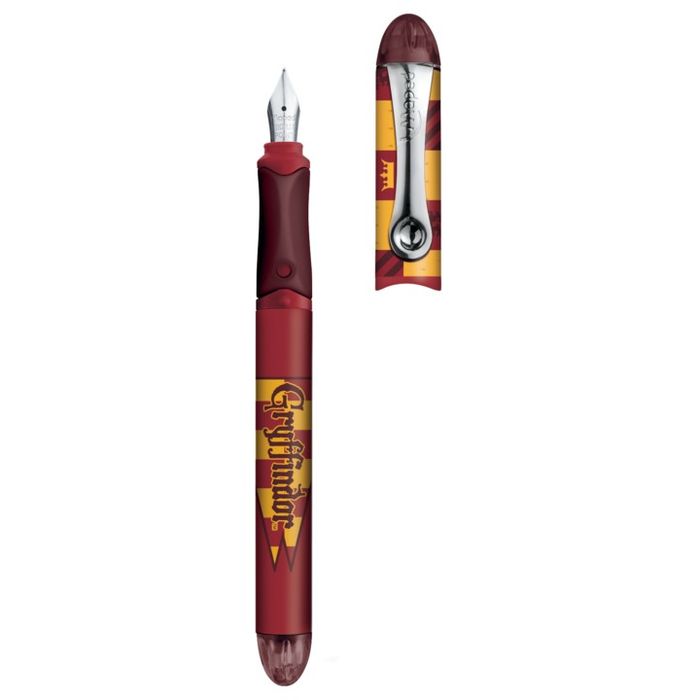Maped Harry Potter Stylo plume Pas Cher Bureau Vallée
