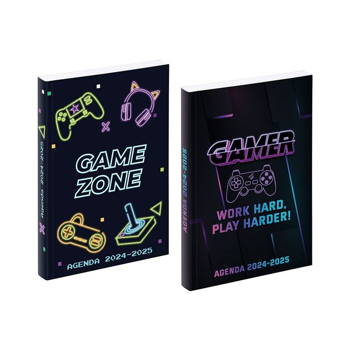Cendrier Gamer