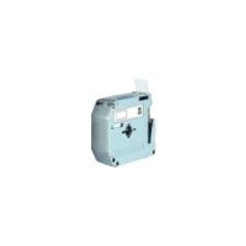 4977766625166-Brother MK631BZ - Ruban d'étiquettes papier auto-adhésives - 1 rouleau (9 mm x 8 m) - fond jau-P_631_3-2