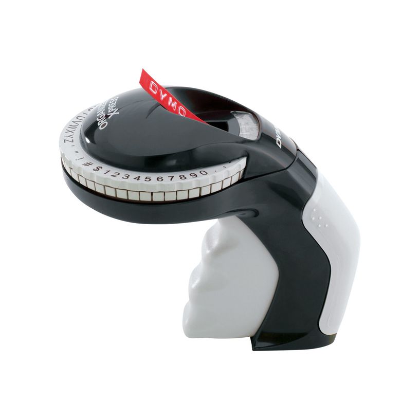 0400000008813-Dymo Omega - Étiqueteuse - imprimante d'étiquettes manuelle - impression 3D-P_881_1-0