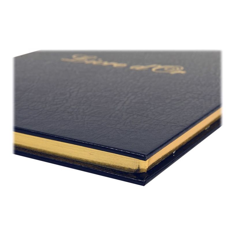 3130630009825-Exacompta Balacron - Livre d'or 21 x 19 cm - disponible dans différentes couleurs-P_982_9-7
