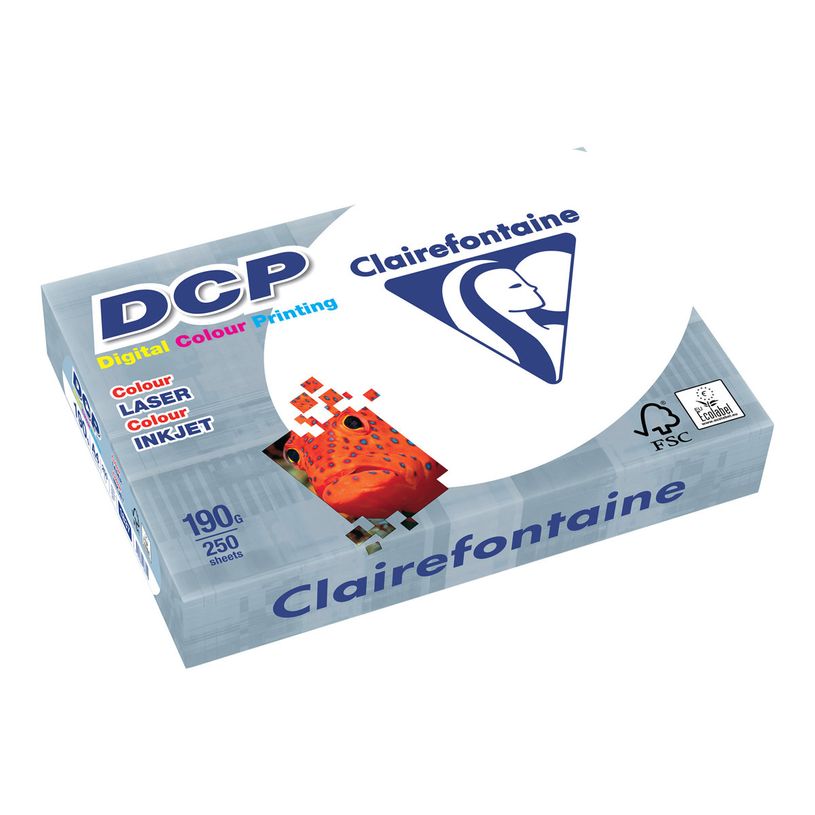 3329680183702-Clairefontaine DCP - Papier ultra blanc - A4 (210 x 297 mm) - 190 g/m² - 250 feuille(s)-P_1837_2-1