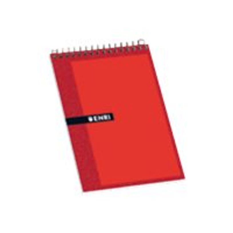 8412771103033-ENRI 16° - Bloc - reliure à spirale - 80 feuilles / 160 pages - carré-P_3101_1-0