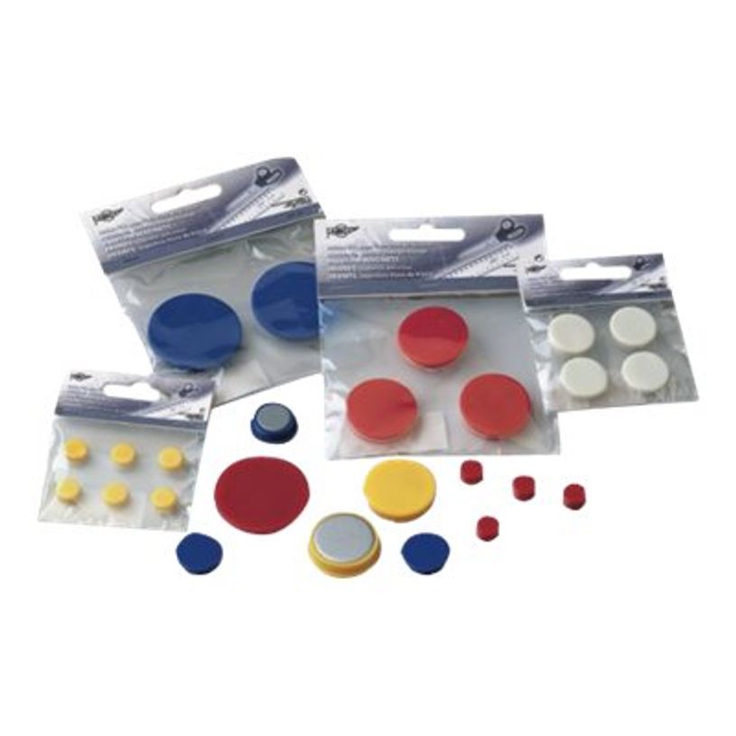 8425901037573-Faibo - Aimant - cercle - 3 cm de diamètre - bleu (pack de 3) - pour P/N: 1011-6, 1011-7, 1011-8, 1012-3, 1012-4, 1012-5, 1012-6, 101-P_4839_1-0