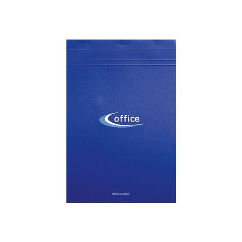 3663619063865-Rhodia - Pack de 5 Blocs notes Office - A4 - petits carreaux - 56G-P_5804_1-0