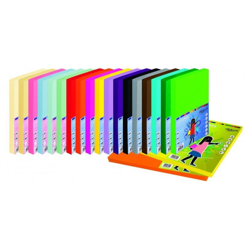 8423614003724-Fabrisa - Papier - A4 - 100 feuilles - orange - 80 g/m²-P_6198_1-0