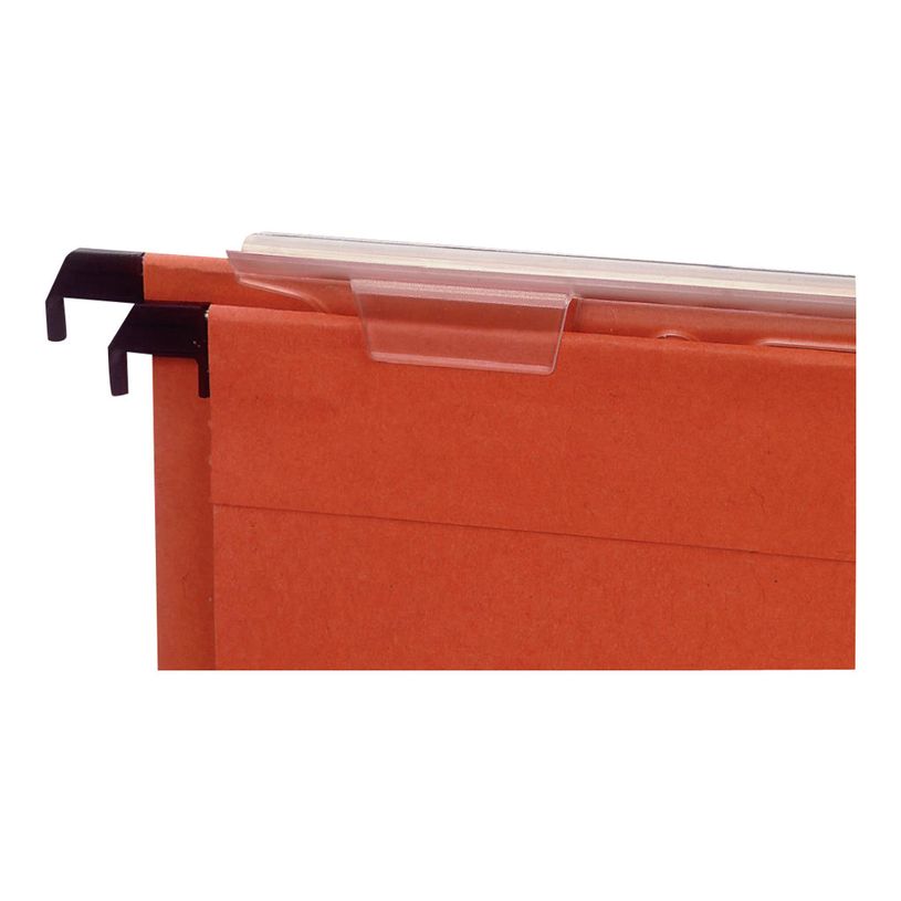 3249441020209-Esselte Kori - 25 Dossiers suspendus pour tiroirs - fond V - orange-P_10202_2-1