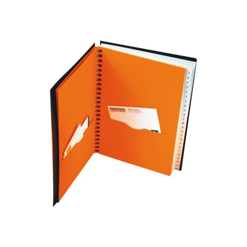 3020120018102-Oxford - Répertoire à spirale A5 - 160 pages - ligné - disponible dans différentes couleur-P_11810_2-1