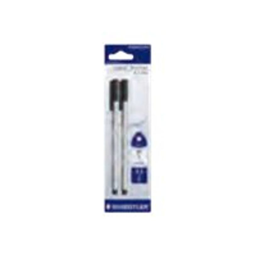 400000133492-STAEDTLER triplus 334 - 2 feutres fins - 0.3 mm - noir-P_13349_1-0