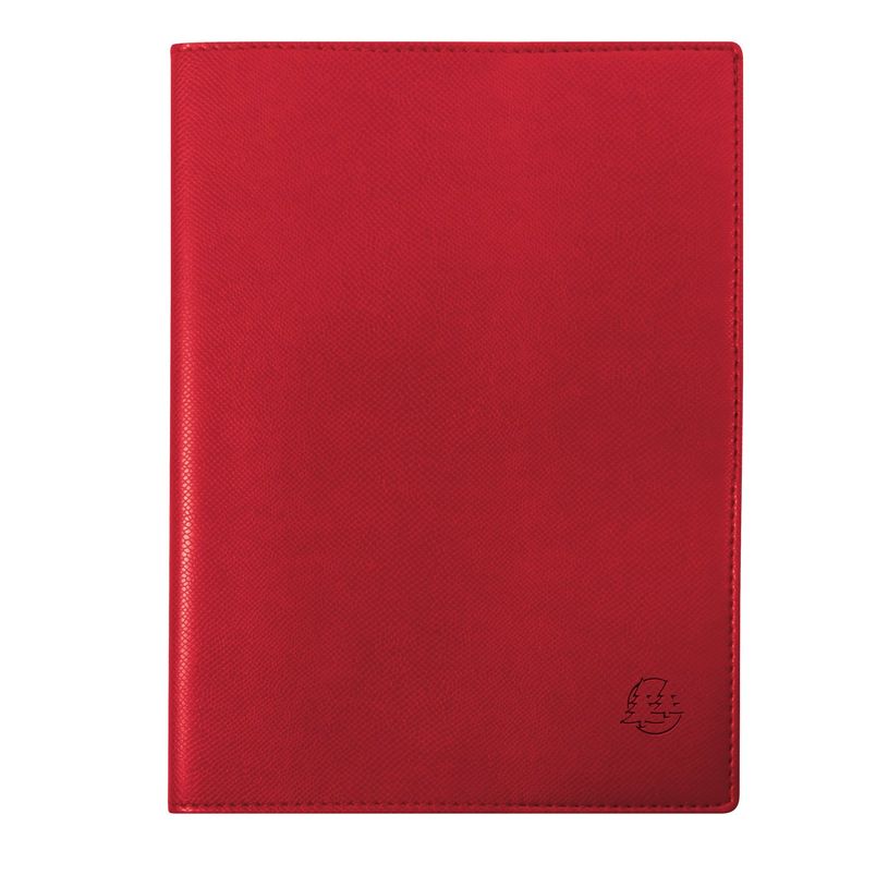 3660942000253-Agenda de poche Rialto - 1 semaine sur 2 pages - 10,5 x 15,5 cm - disponible dans différentes-P_15346_4-3