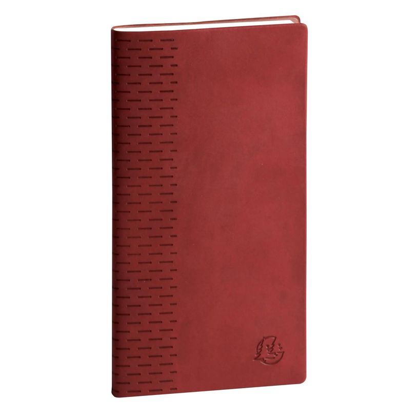 3660942000284-Agenda de poche Winner - 1 semaine sur 1 page - 9 x 17,5 cm - disponible dans différentes cou-P_17246_4-3