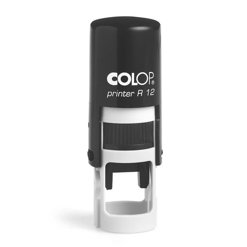 2012346203265-Colop Printer R12 - Tampon personnalisable - 2 lignes - format rond-P_20701_1-0