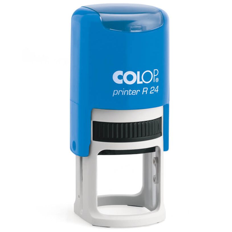 2012346203319-Colop Printer R24 - Tampon personnalisable - 4 lignes - format rond-P_20724_2-1