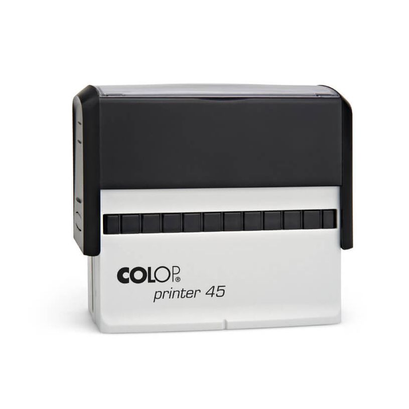 2012346203845-Colop Printer 45 - Tampon personnalisable - 6 lignes - format rectangulaire-P_20945_1-0