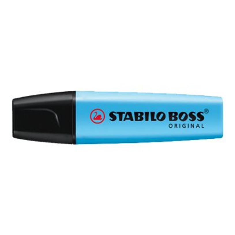 4006381215732-STABILO BOSS ORIGINAL - Pack de 10 surligneurs - bleu-P_21573_1-0