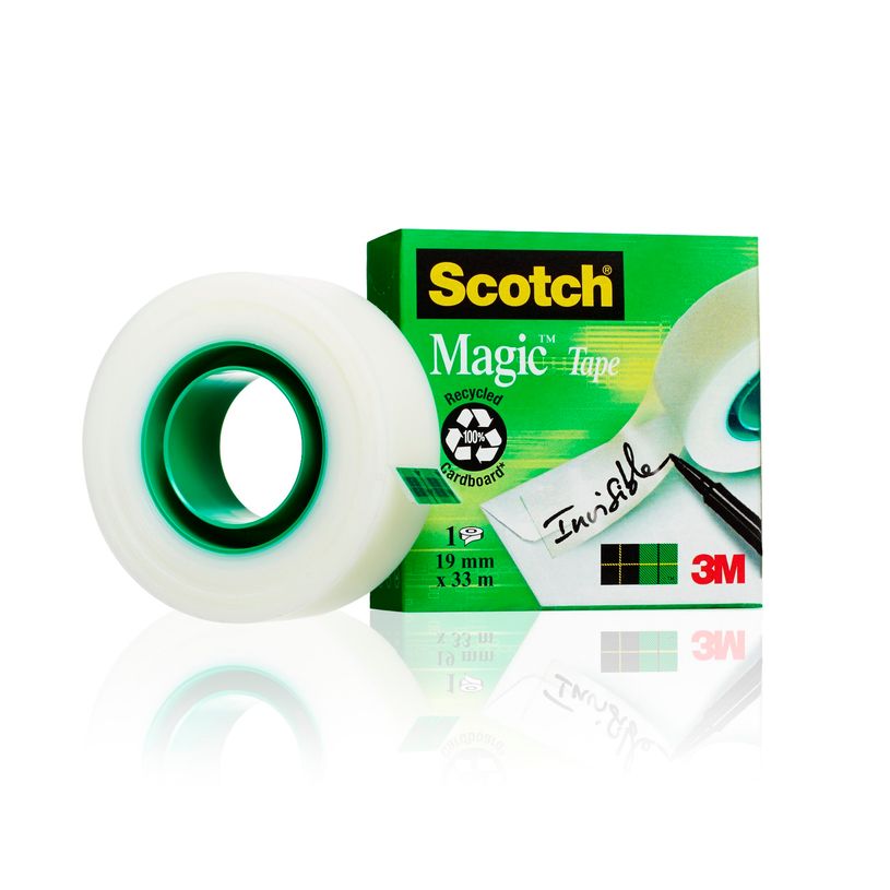 3134375002677-Scotch Magic - Ruban adhésif - 19mm x 33 m - invisible-P_23751_1-0