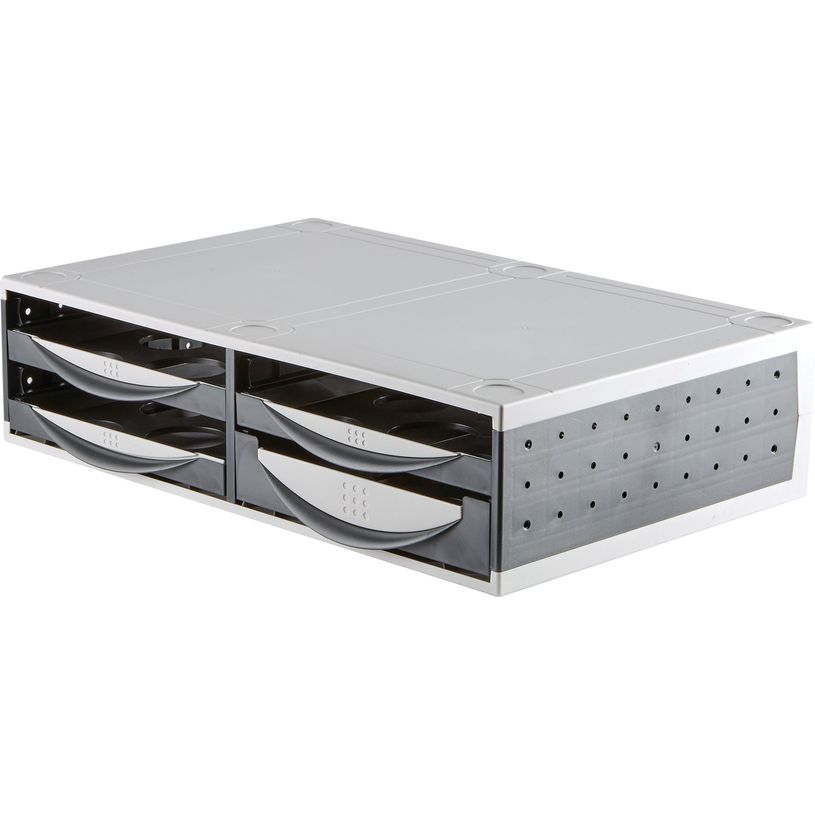 0775112400412-Fellowes - Support imprimante multi-rangement 4 tiroirs-P_24004_3-2
