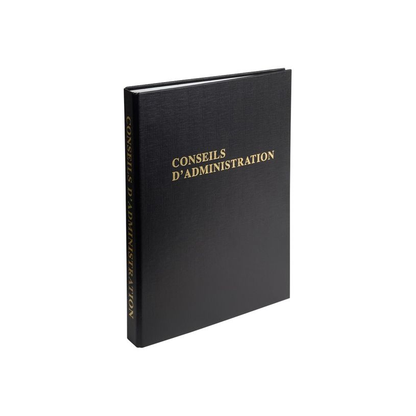 3130630005506-Exacompta - Reliure Délibérations des conseils d'administration - 4 anneaux-P_28550_1-0