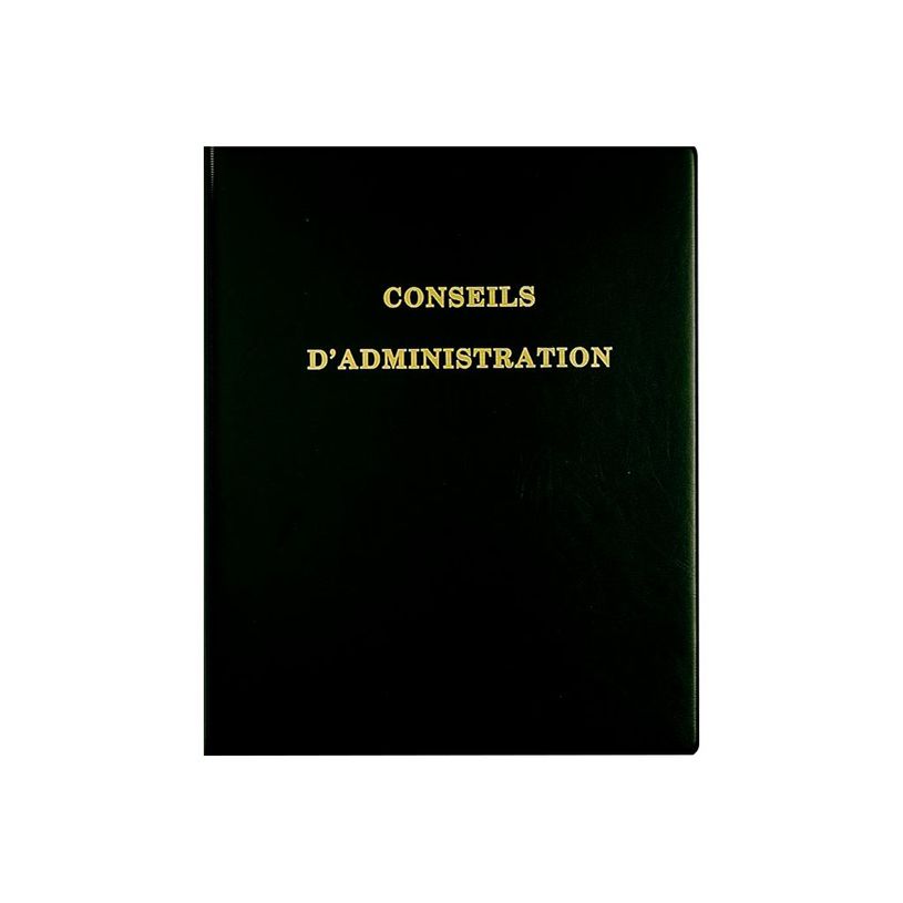 3130630005506-Exacompta - Reliure Délibérations des conseils d'administration - 4 anneaux-P_28550_2-1