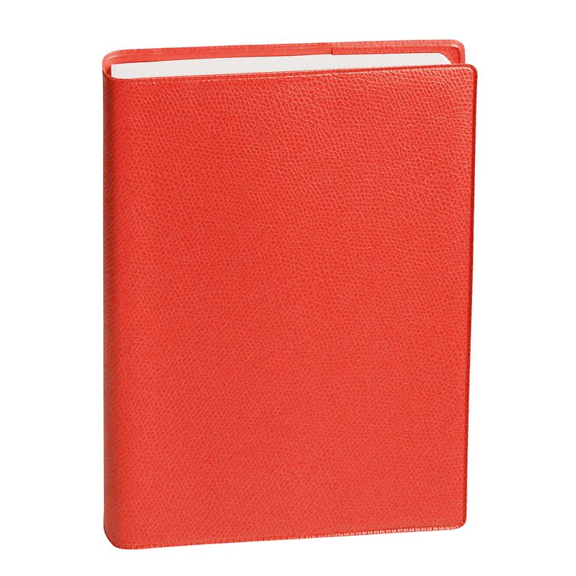 3371010189908-Agenda Impala - 1 jour par page - 12 x 17 cm - disponible dans différentes couleurs - Quo Vad-P_29103_5-2