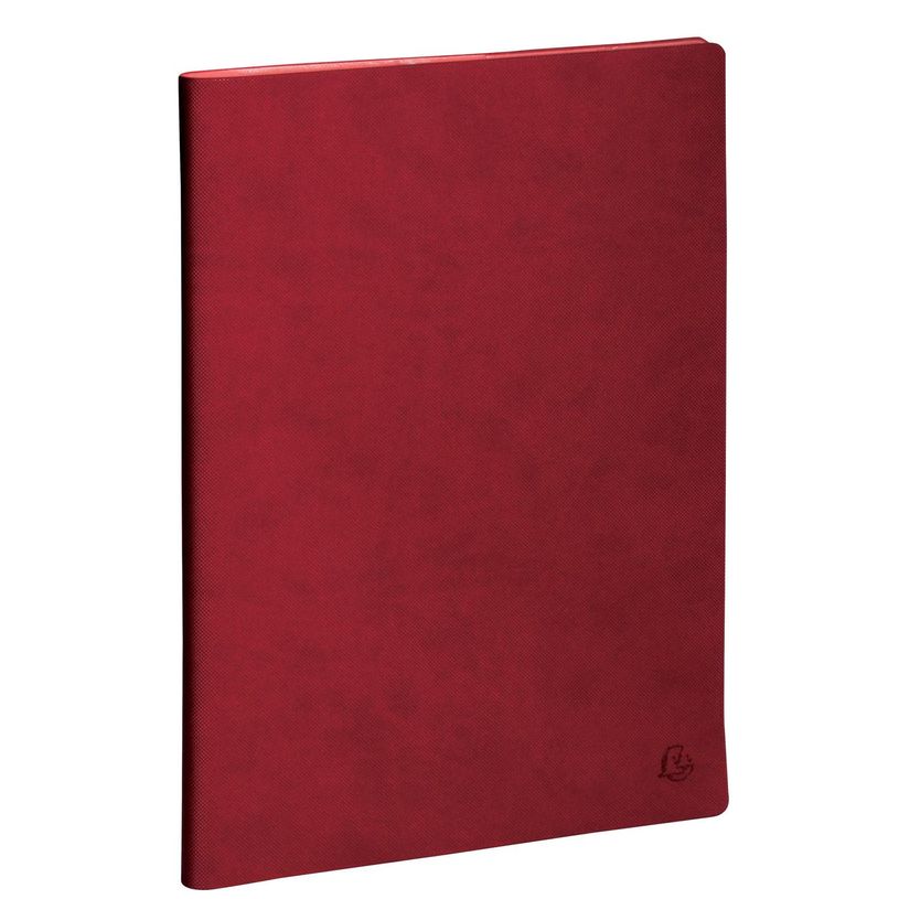 3660942000420-Agenda Nil - 1 semaine sur 2 pages - 16 mois - A4 (21 x 29,7 cm) - disponible dans différente-P_29447_5-2